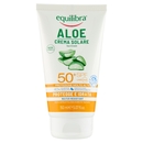 equilibra Aloe Crema Solare 50? SPF Protezione Molto Alta 150 ml